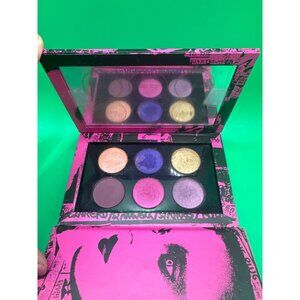 Pat McGrath Labs MTHRSHP Subversive La Vie En Rose Eye Palette 6 Shades 12g